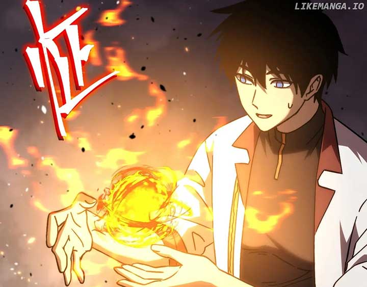 Logging 10,000 Years into the Future Chapter 217 647 130