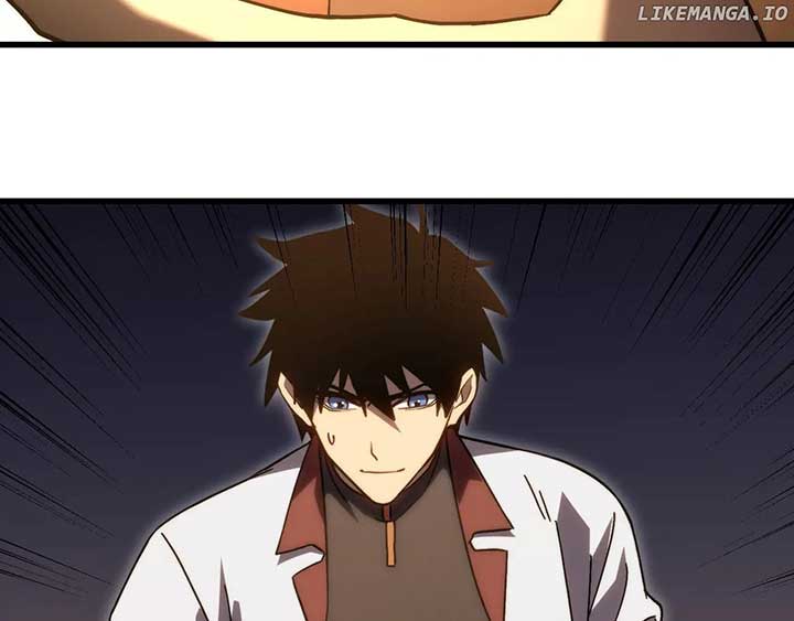 Logging 10,000 Years into the Future Chapter 217 657 140