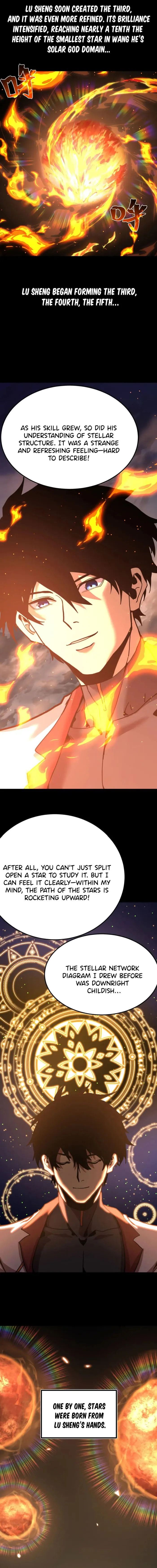 Logging 10,000 Years into the Future Chapter 218 57 02