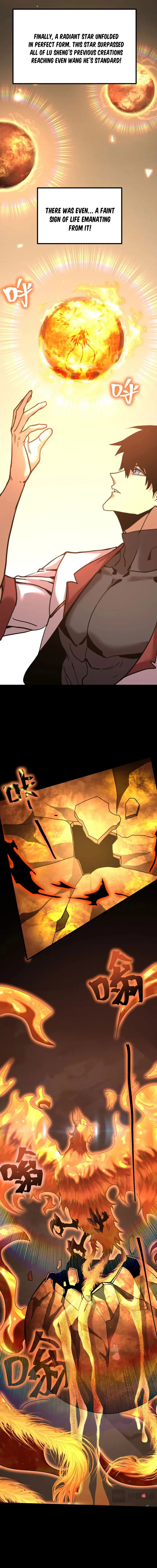 Logging 10,000 Years into the Future Chapter 218 58 03