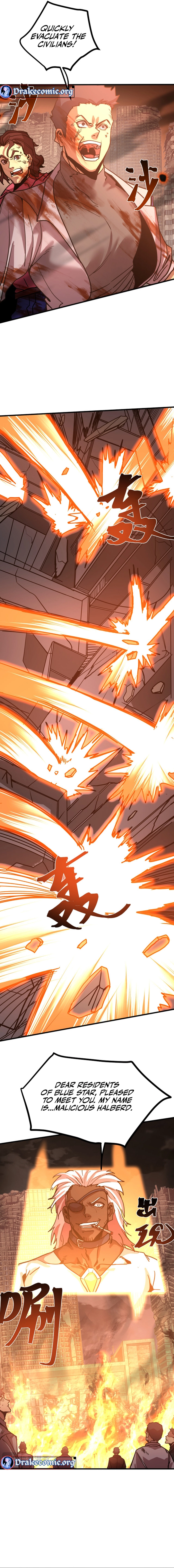 Logging 10,000 Years into the Future Chapter 219 64 03