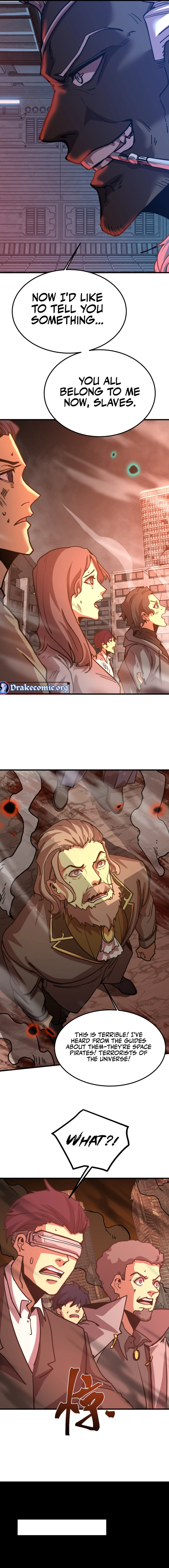 Logging 10,000 Years into the Future Chapter 219 65 04