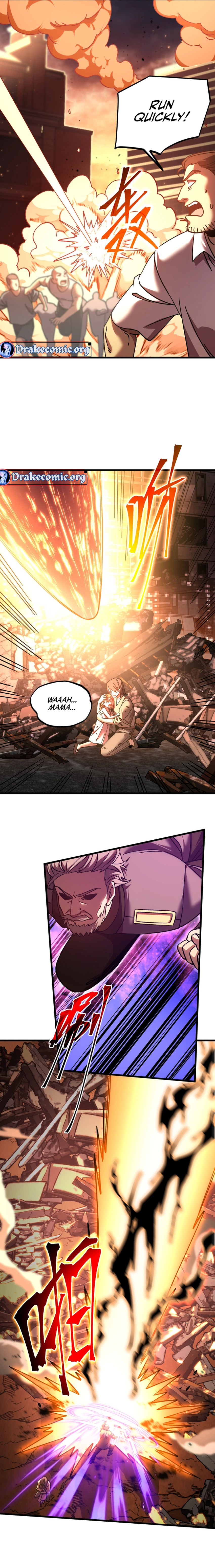 Logging 10,000 Years into the Future Chapter 219 73 12