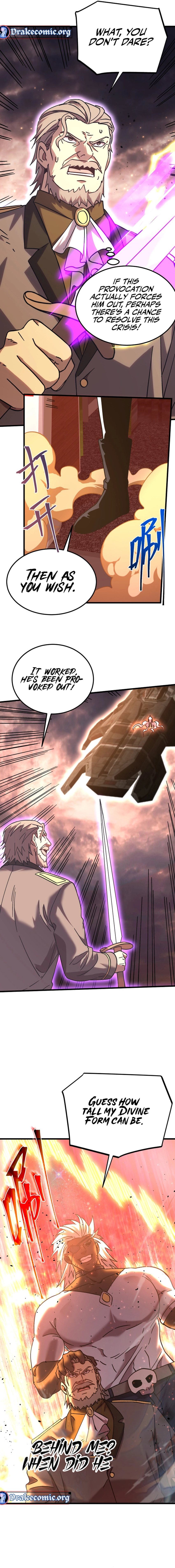 Logging 10,000 Years into the Future Chapter 219 78 17