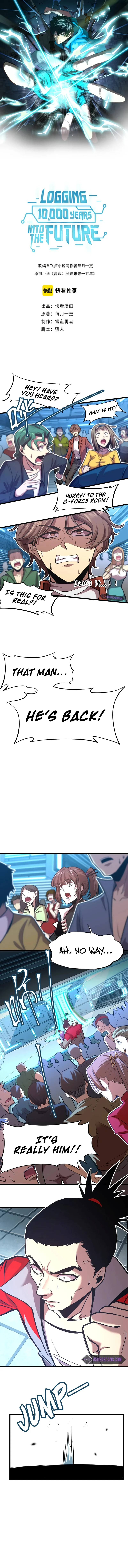 Logging 10,000 Years into the Future Chapter 22 32 001