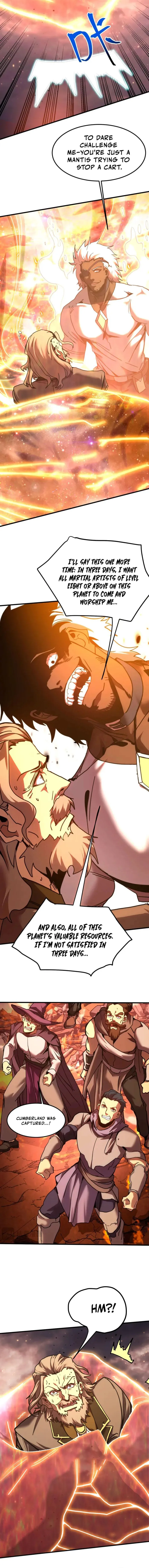 Logging 10,000 Years into the Future Chapter 220 48 02