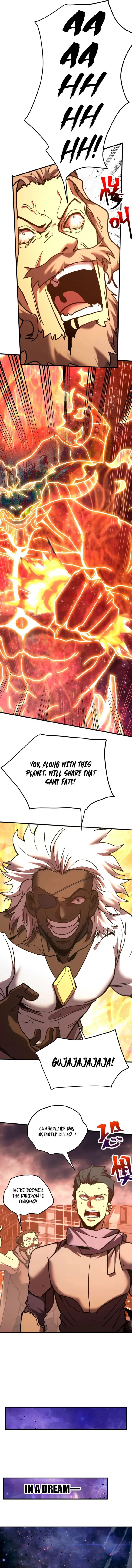 Logging 10,000 Years into the Future Chapter 220 49 03