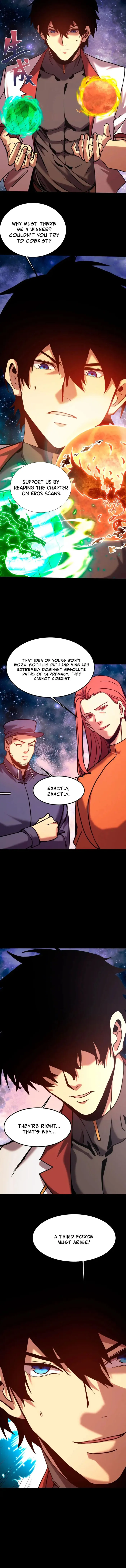 Logging 10,000 Years into the Future Chapter 220 51 05