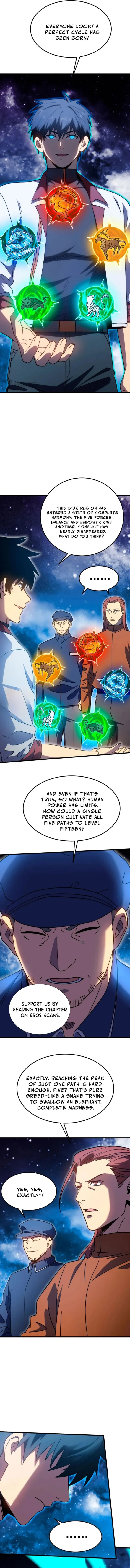 Logging 10,000 Years into the Future Chapter 220 56 10