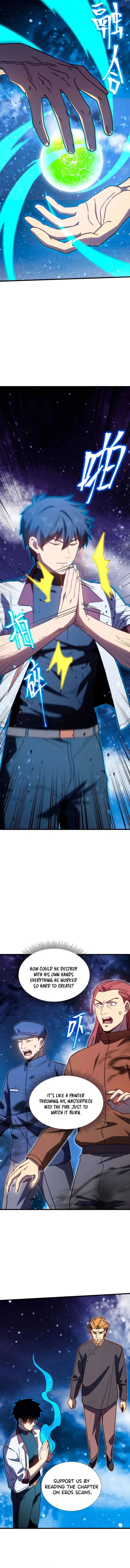 Logging 10,000 Years into the Future Chapter 220 57 11