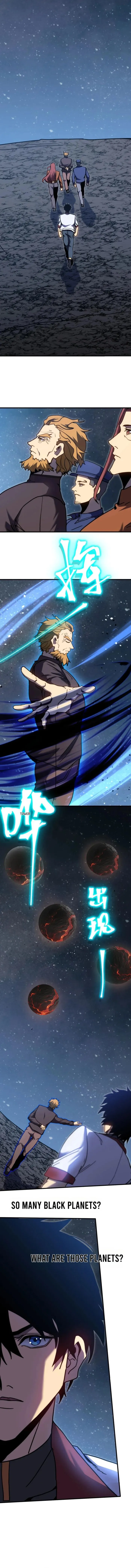 Logging 10,000 Years into the Future Chapter 221 52 03