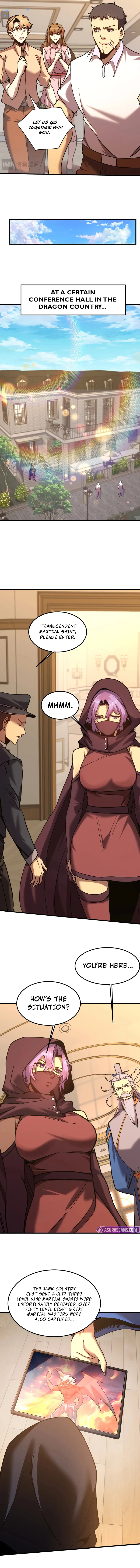 Logging 10,000 Years into the Future Chapter 222 57 08