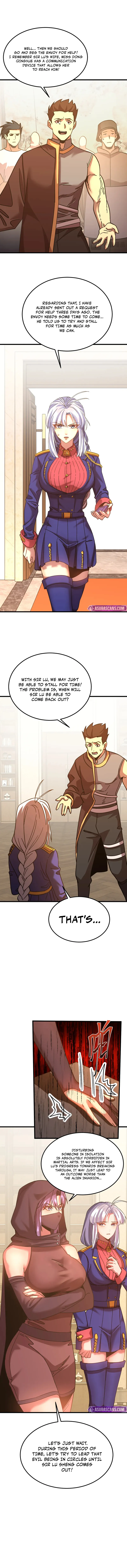 Logging 10,000 Years into the Future Chapter 222 59 10