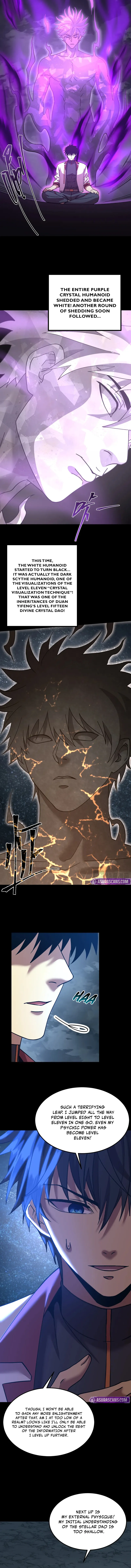 Logging 10,000 Years into the Future Chapter 222 61 12