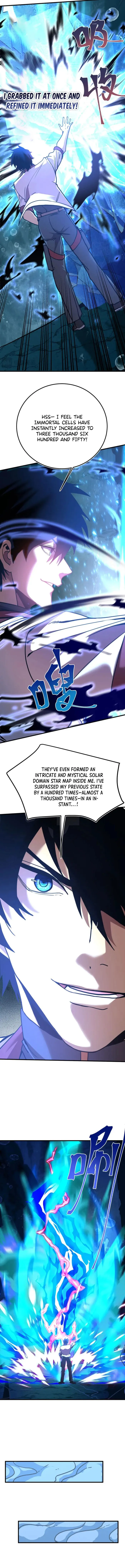 Logging 10,000 Years into the Future Chapter 223 52 03