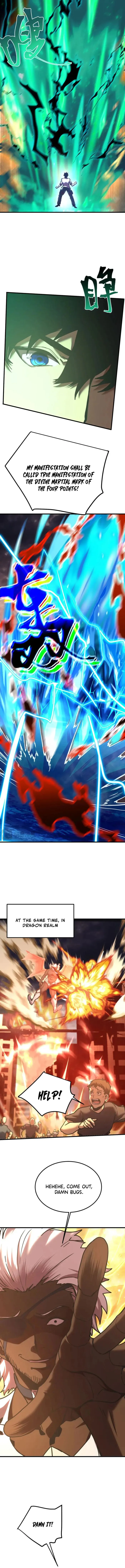 Logging 10,000 Years into the Future Chapter 223 55 06