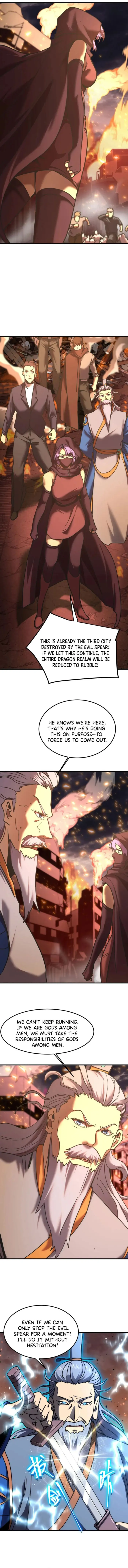 Logging 10,000 Years into the Future Chapter 223 56 07