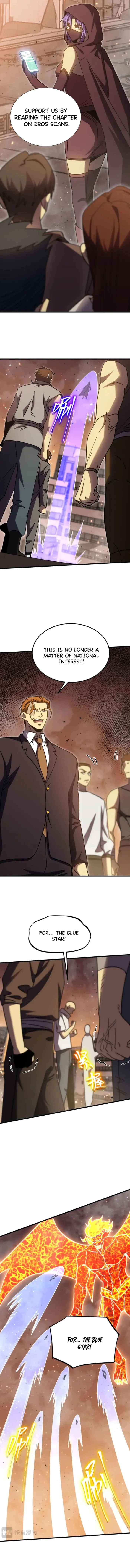 Logging 10,000 Years into the Future Chapter 223 58 09