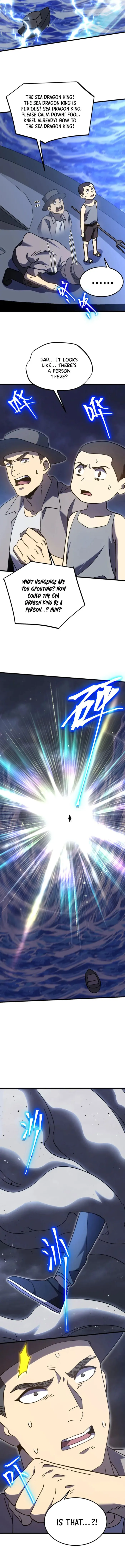 Logging 10,000 Years into the Future Chapter 223 62 13