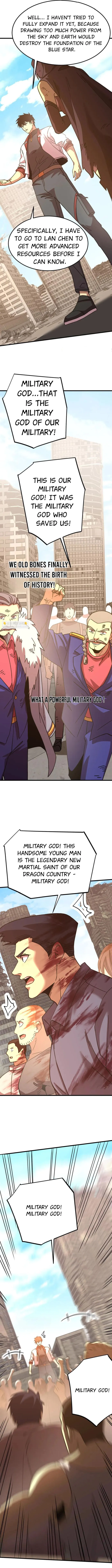 Logging 10,000 Years into the Future Chapter 224 50 10