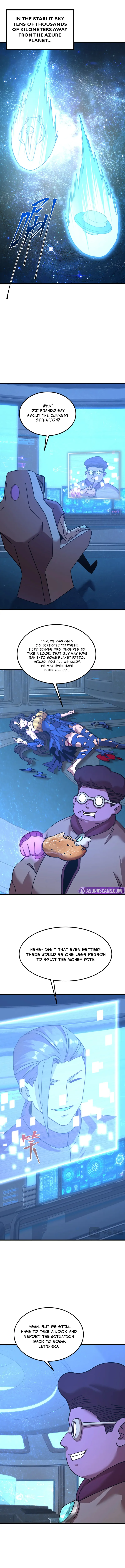 Logging 10,000 Years into the Future Chapter 226 56 04