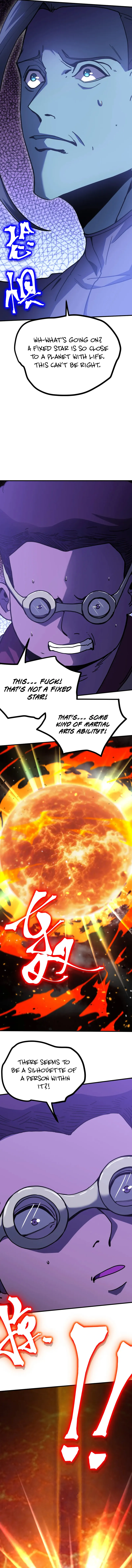 Logging 10,000 Years into the Future Chapter 226 62 10