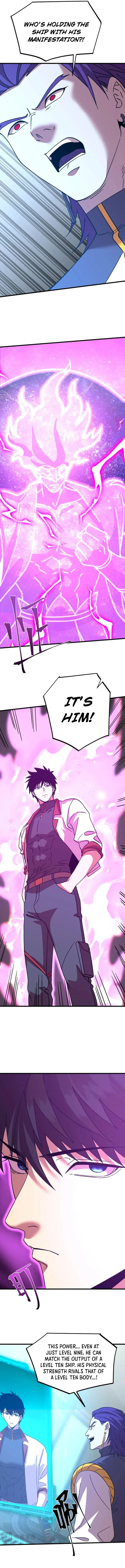 Logging 10,000 Years into the Future Chapter 228 52 03