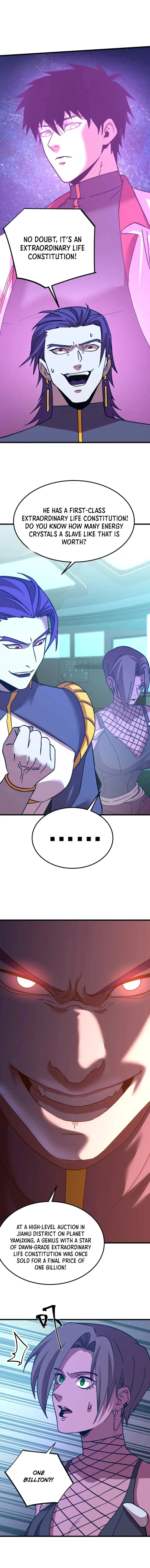 Logging 10,000 Years into the Future Chapter 228 53 04