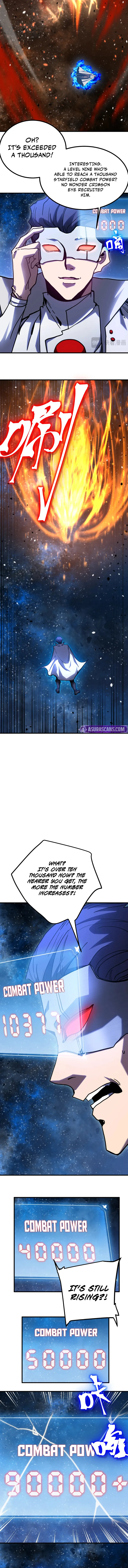 Logging 10,000 Years into the Future Chapter 230 64 03