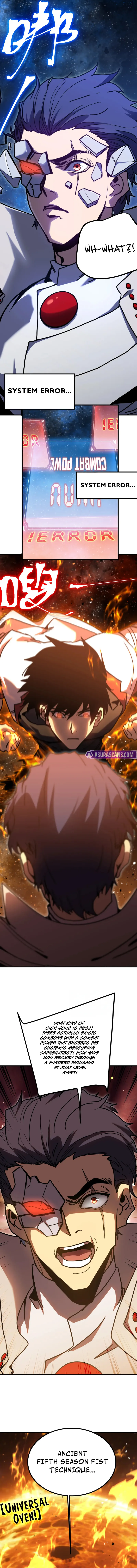 Logging 10,000 Years into the Future Chapter 230 65 04