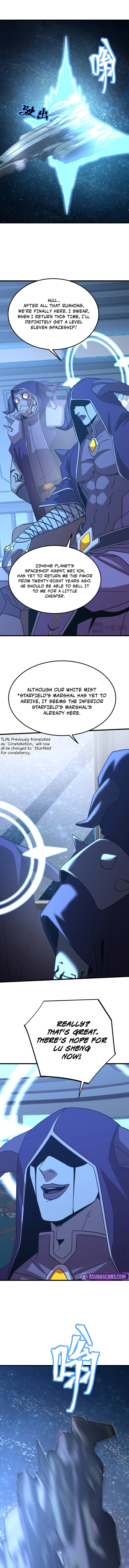 Logging 10,000 Years into the Future Chapter 230 71 10