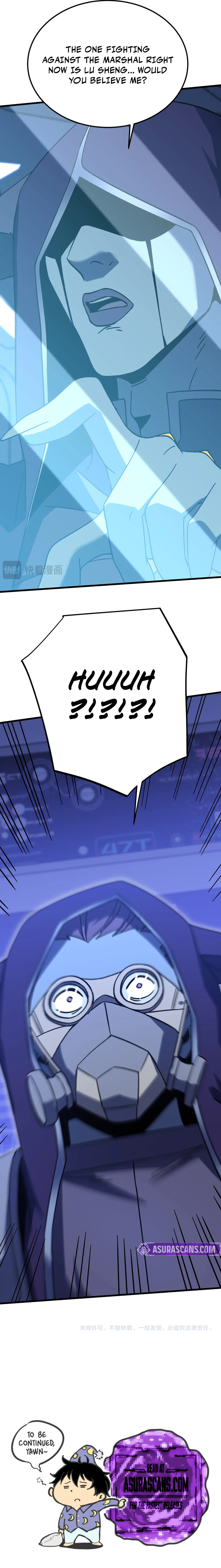 Logging 10,000 Years into the Future Chapter 230 79 18