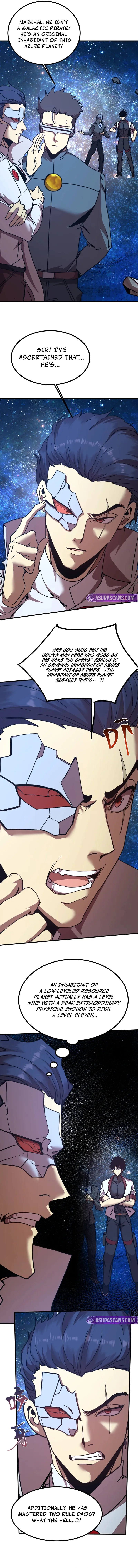 Logging 10,000 Years into the Future Chapter 231 53 04