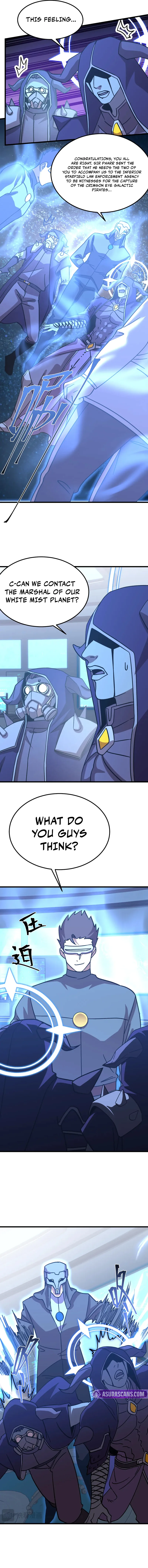 Logging 10,000 Years into the Future Chapter 231 59 10