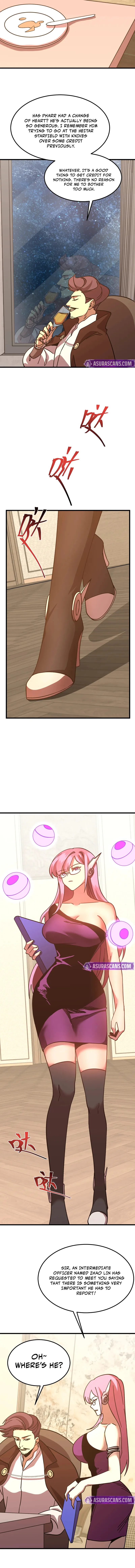 Logging 10,000 Years into the Future Chapter 231 62 13