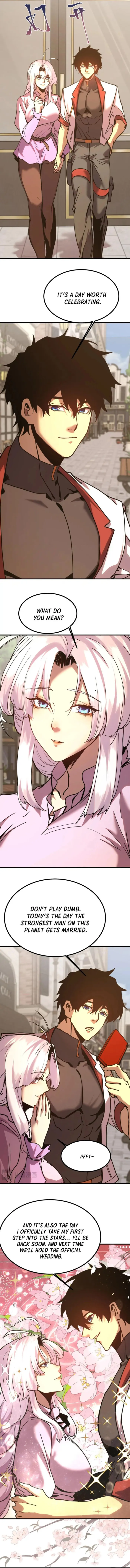 Logging 10,000 Years into the Future Chapter 232 56 07