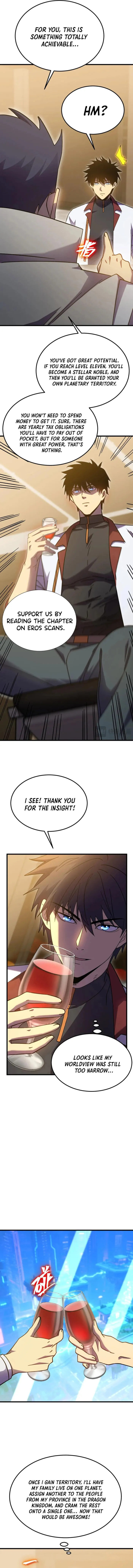 Logging 10,000 Years into the Future Chapter 232 62 13