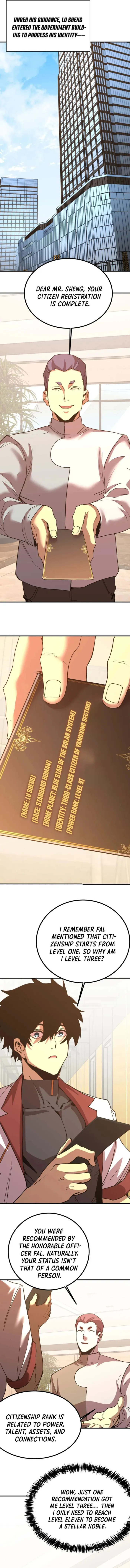 Logging 10,000 Years into the Future Chapter 233 46 06