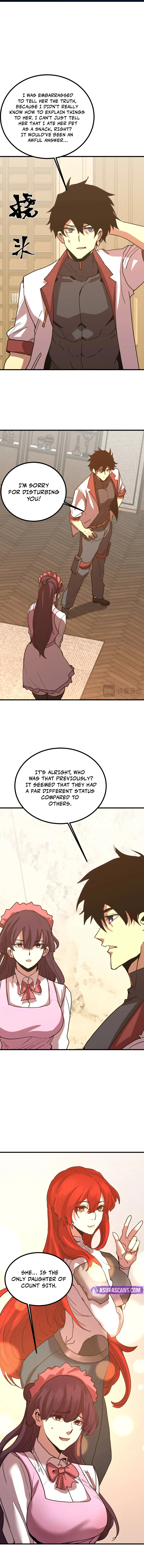 Logging 10,000 Years into the Future Chapter 234 55 06