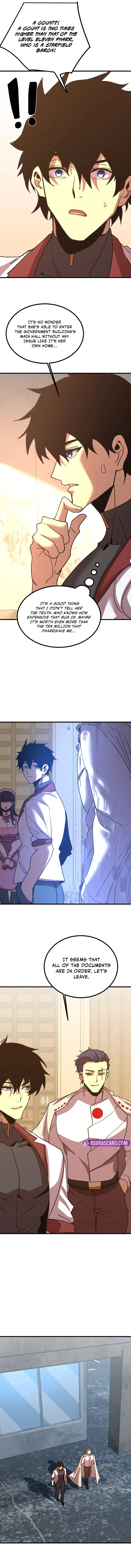 Logging 10,000 Years into the Future Chapter 234 56 07