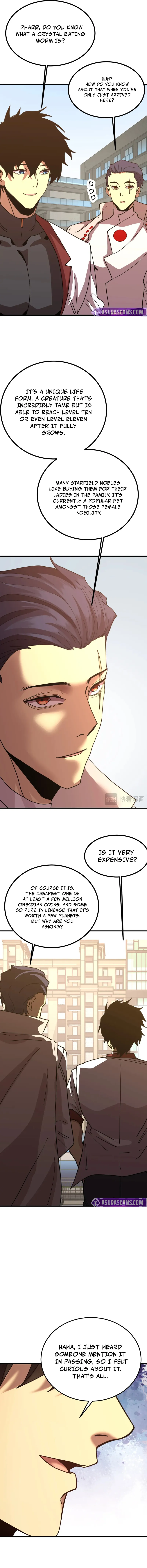 Logging 10,000 Years into the Future Chapter 234 57 08