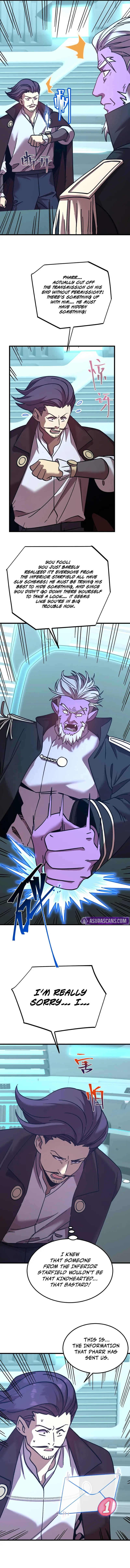 Logging 10,000 Years into the Future Chapter 234 61 12