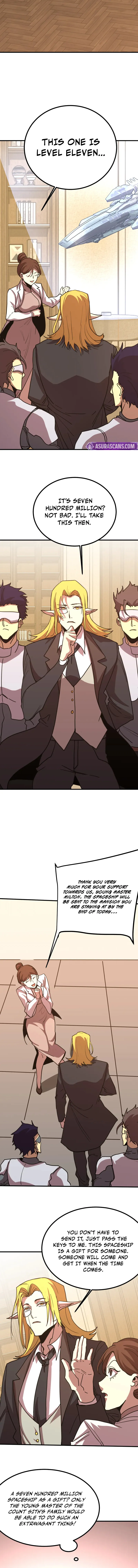 Logging 10,000 Years into the Future Chapter 236 47 04