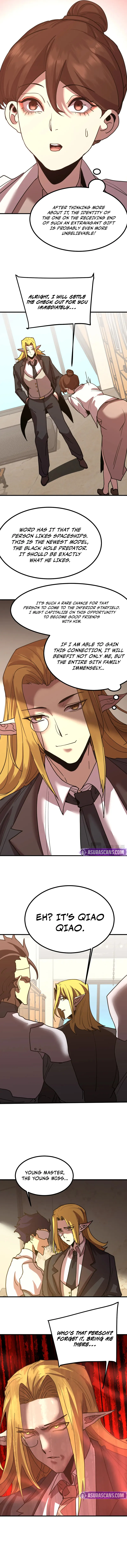 Logging 10,000 Years into the Future Chapter 236 48 05