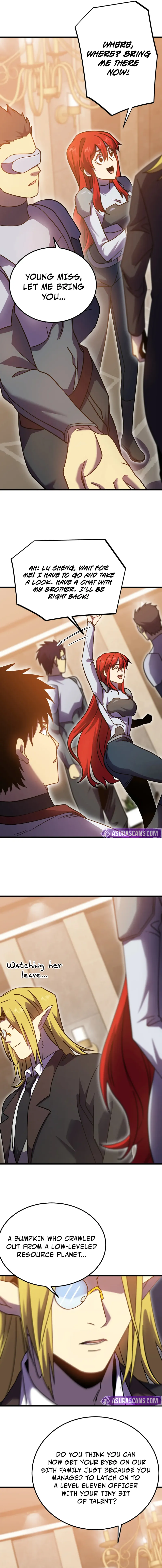 Logging 10,000 Years into the Future Chapter 236 51 08