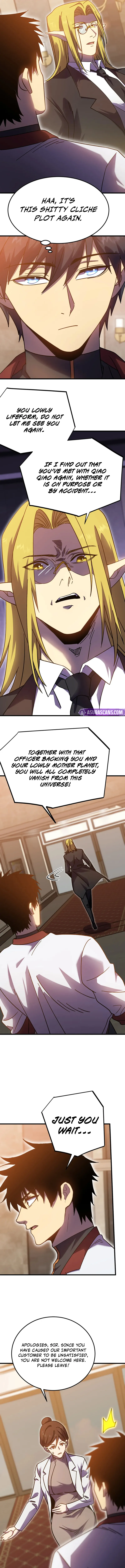 Logging 10,000 Years into the Future Chapter 236 52 09