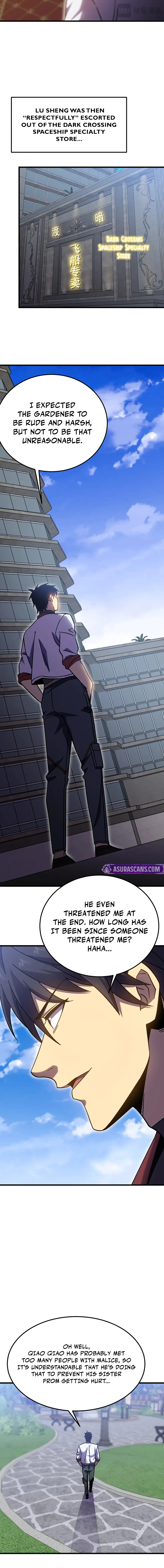 Logging 10,000 Years into the Future Chapter 236 53 10