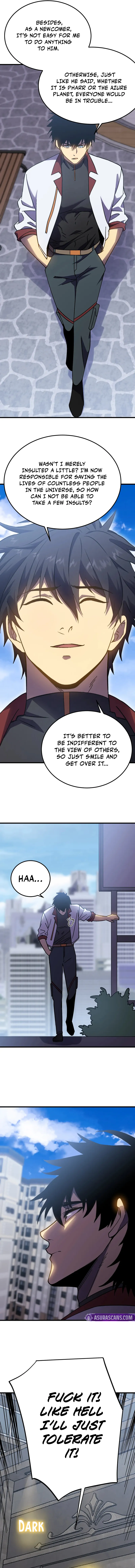 Logging 10,000 Years into the Future Chapter 236 54 11