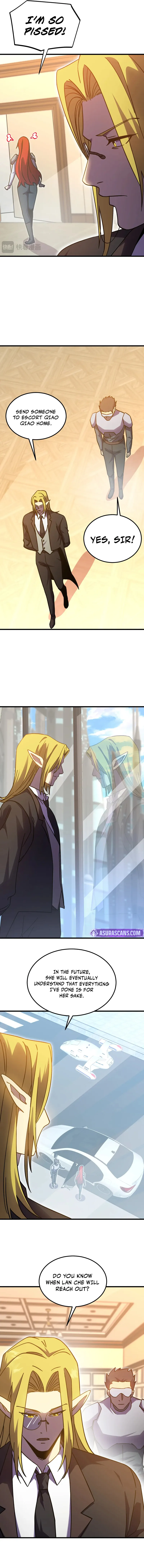 Logging 10,000 Years into the Future Chapter 237 53 04