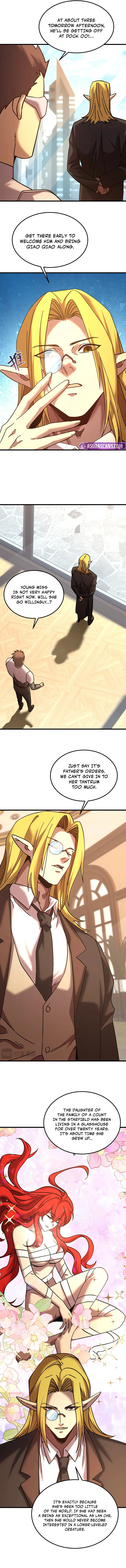 Logging 10,000 Years into the Future Chapter 237 54 05